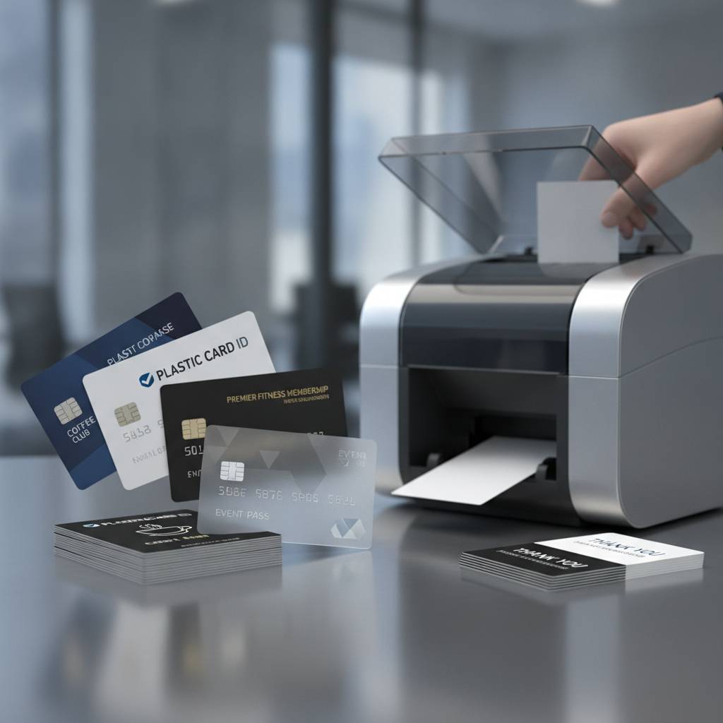How Custom Gift Card Printing Drives Real Business Growth