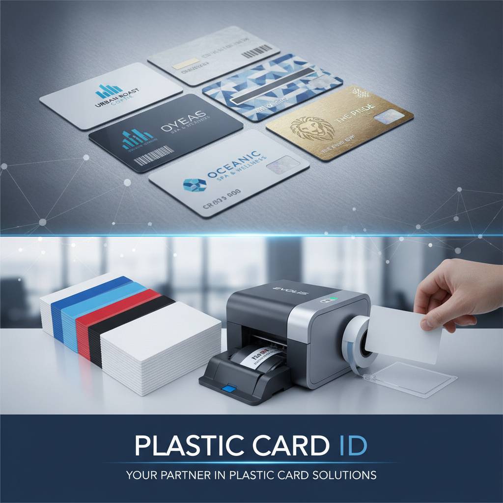 Benefits of Partnering With Plastic Card ID for Your Card Program