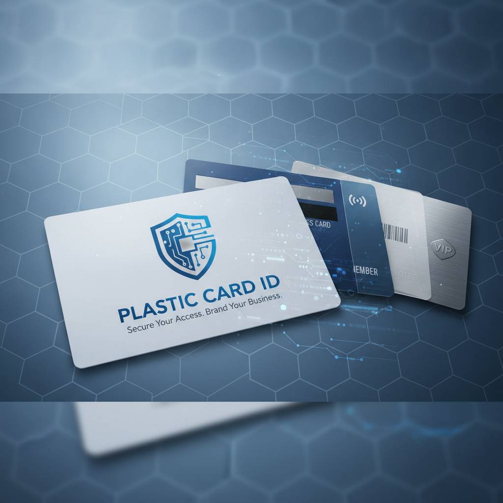 Advanced Security and Access Control Card Solutions