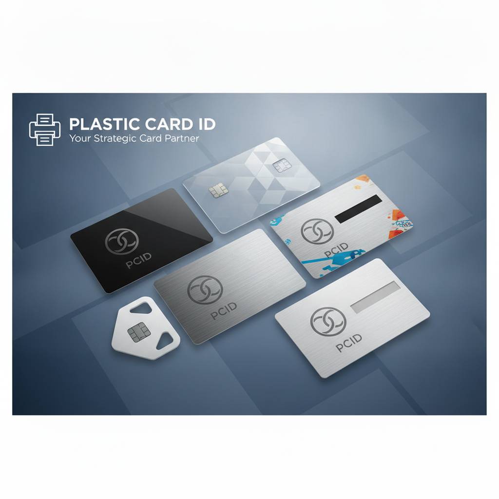 Specialty Cards That Make an Unforgettable First Impression