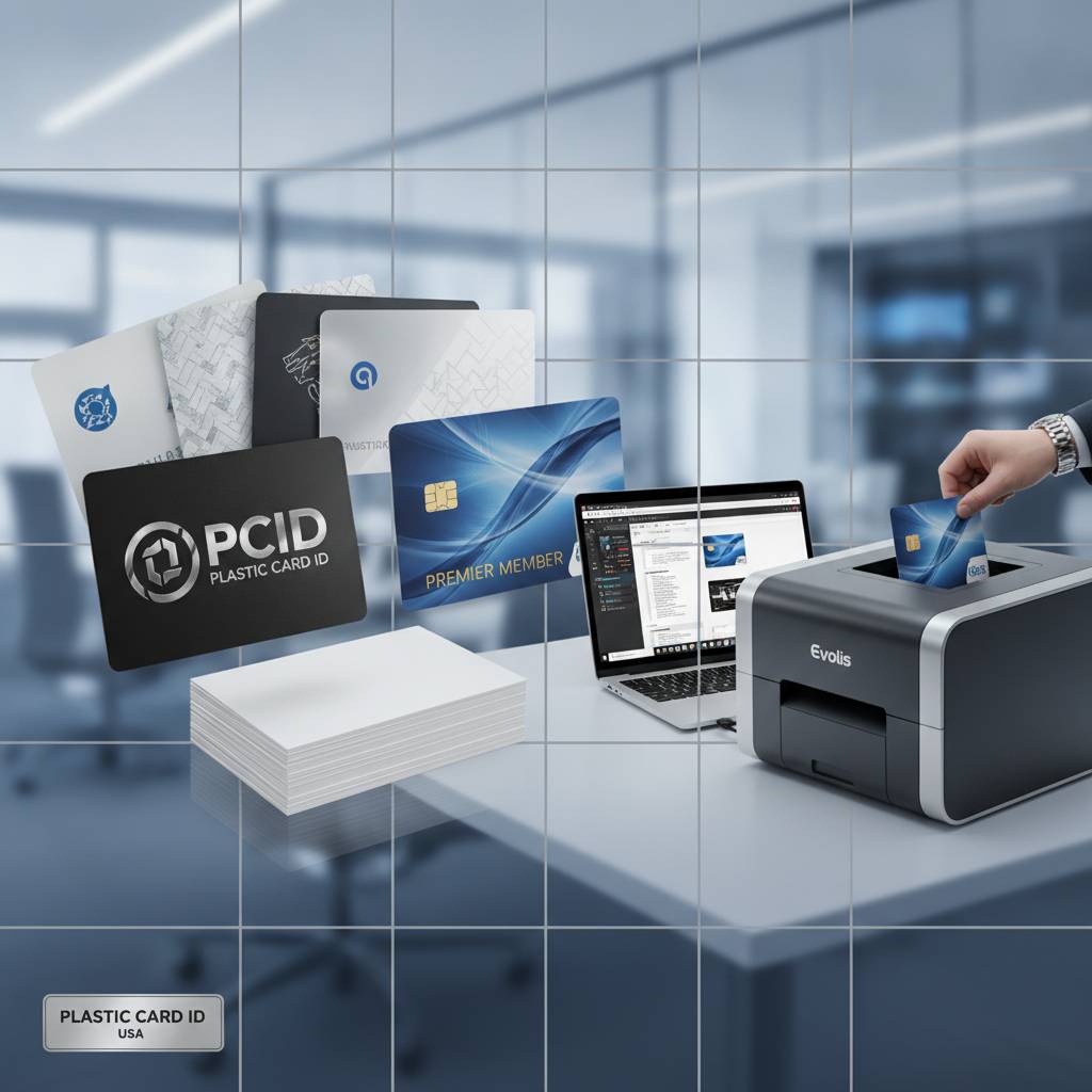 Full-Service Card Solutions: From Design to Delivery