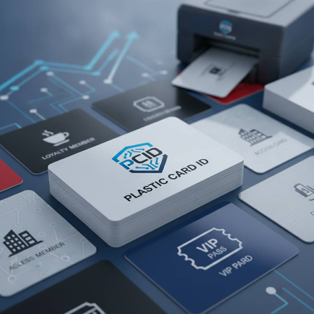Frequently Asked Questions About Our Custom Plastic Cards