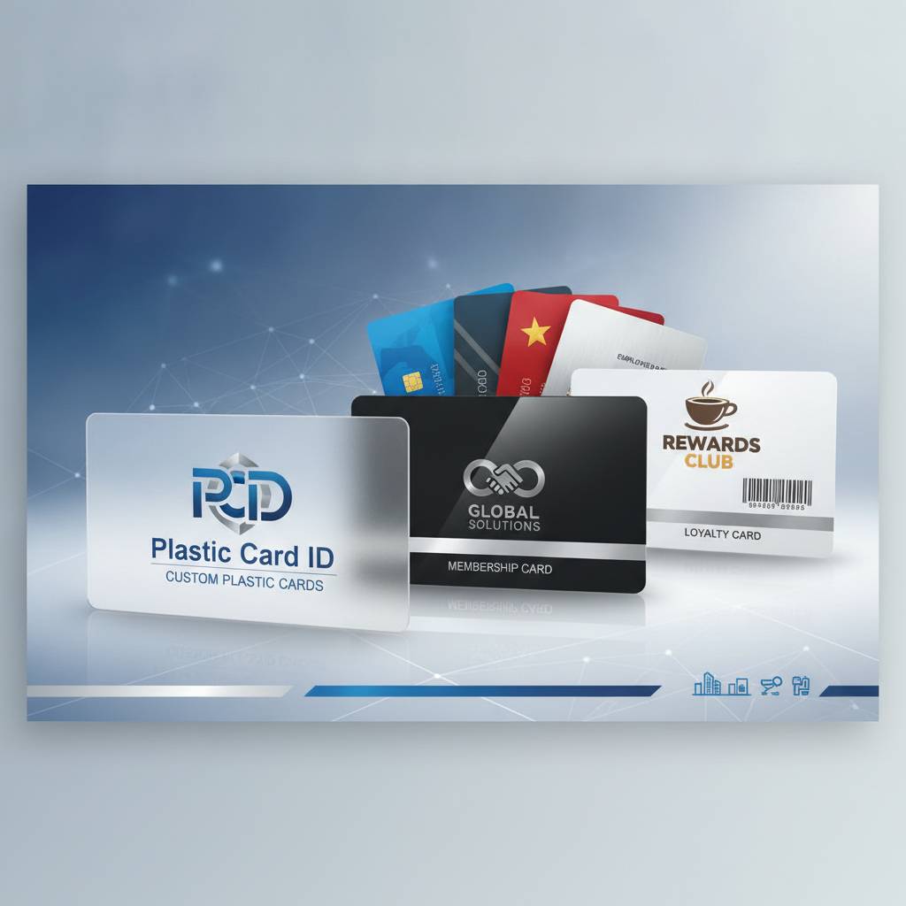 Case Studies: Real Results From Real Businesses Using Our Cards
