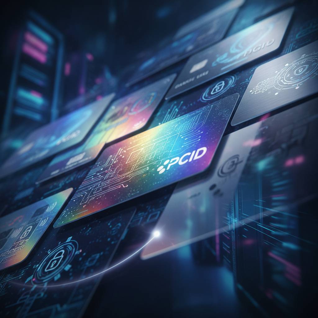 Welcome to Plastic Card ID: Your Trusted Source for Holographic Plastic Cards