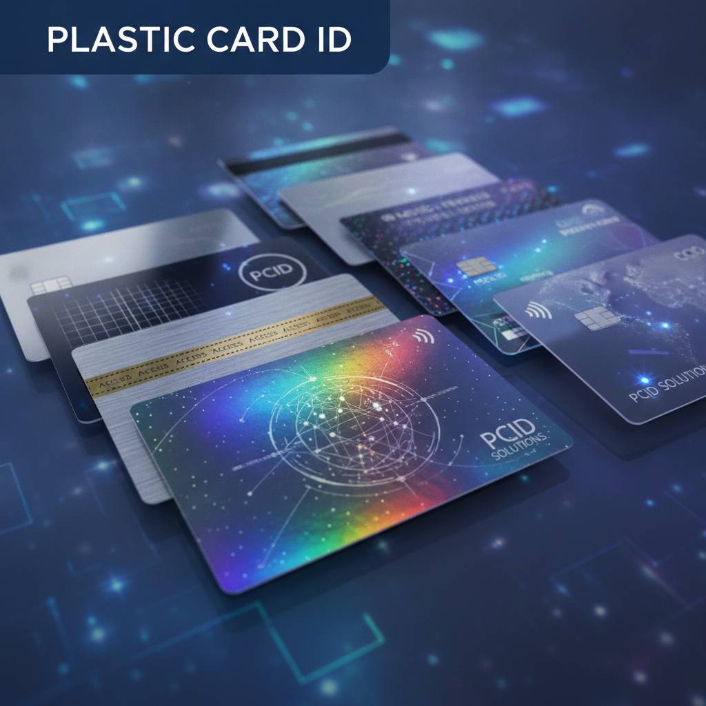 Security, Access Control, and ID Solutions with Holographic Technology