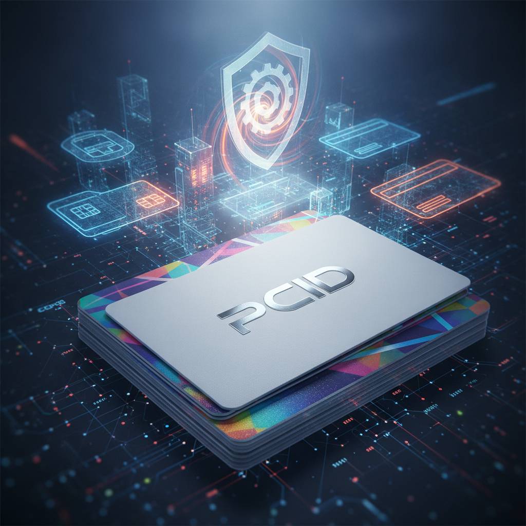 Our Partnership Approach: More Than Just a Card Vendor