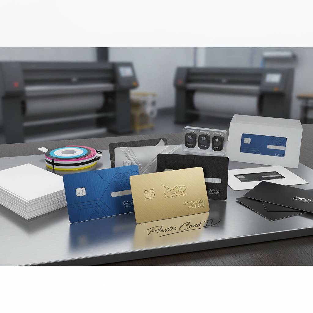 Custom Carriers, Sleeves, and Mailing Services
