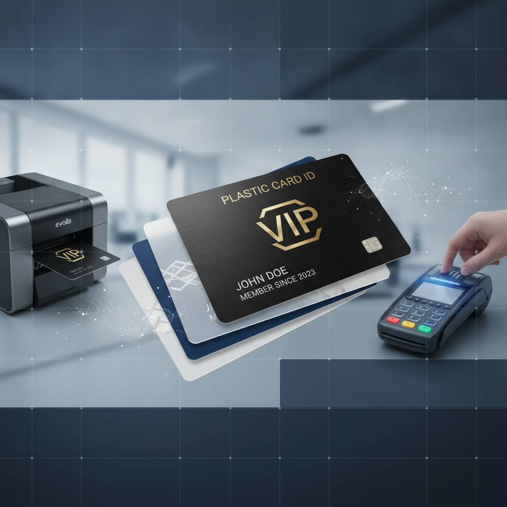 Frequently Asked Questions About VIP Membership Card Printing