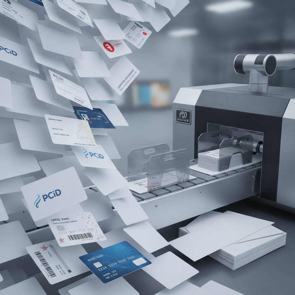 Custom Carriers, Sleeves, and Mailing Services