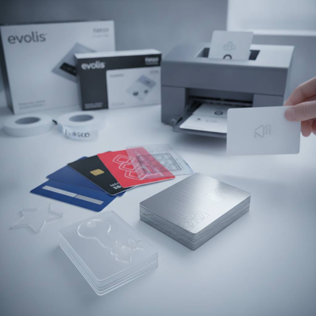 Specialty and Luxury Card Options That Make a Lasting Impression