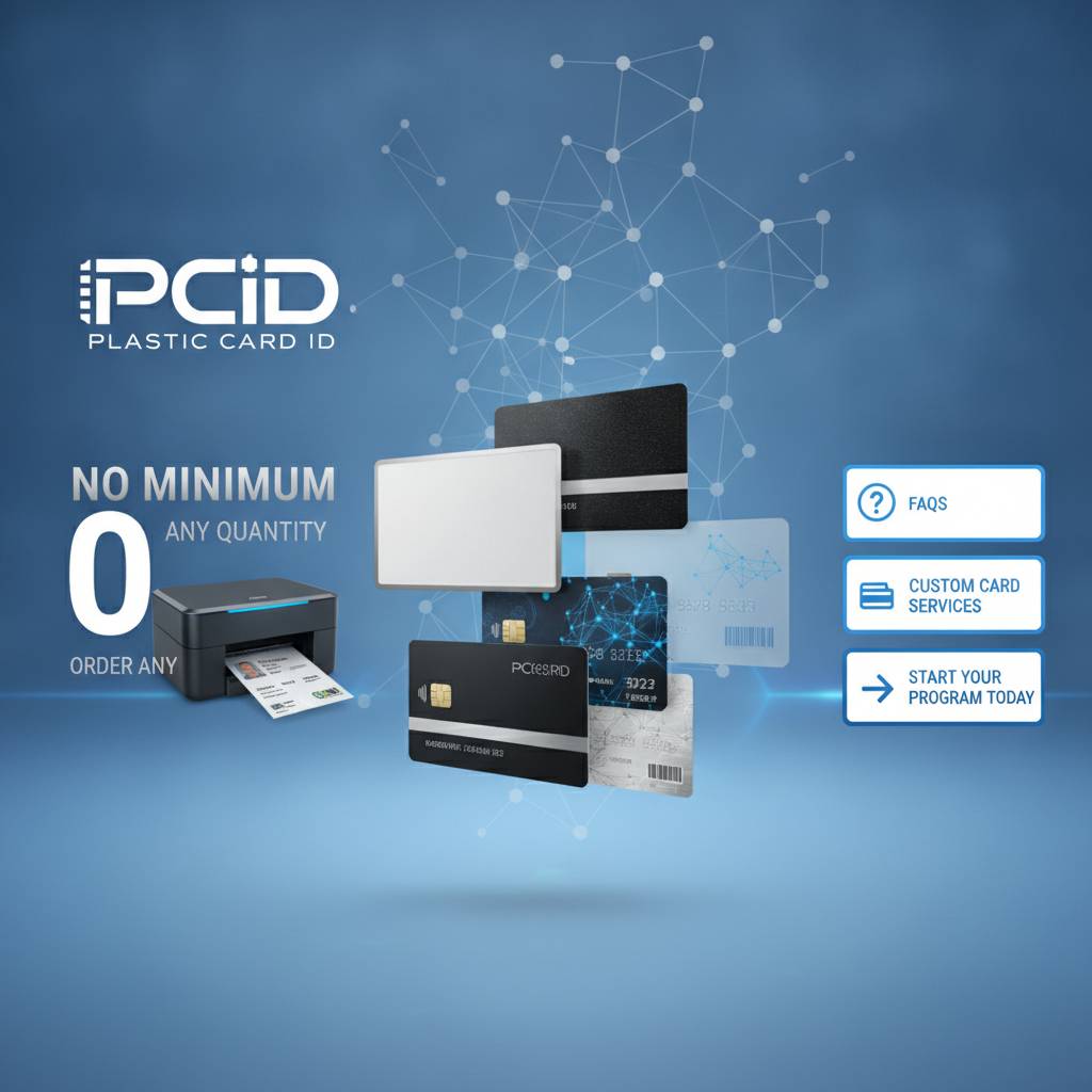 Frequently Asked Questions About Our Custom Card Services