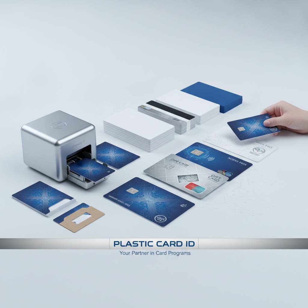 Custom Card Carriers, Sleeves, and Presentation Accessories