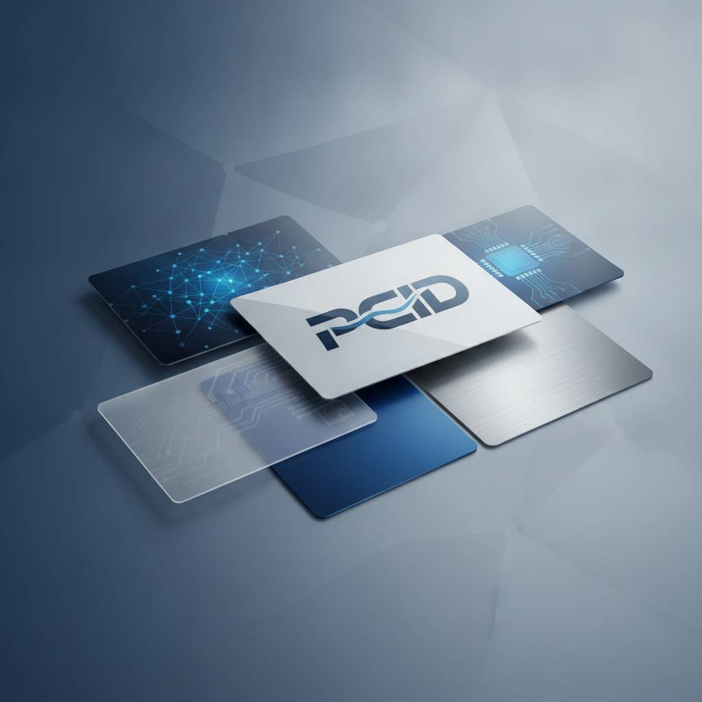 Frequently Asked Questions About Plastic Card Printing